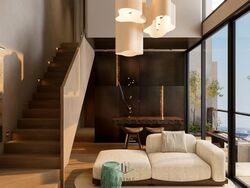 Ikigai (D11), Apartment #496330221